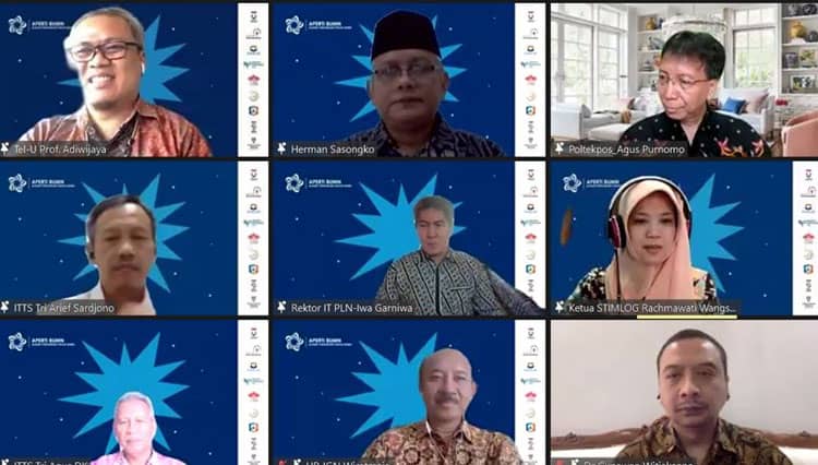 Kampus BUMN Buka Beasiswa Lulusan SMA/SMK, Ini Cara Daftarnya