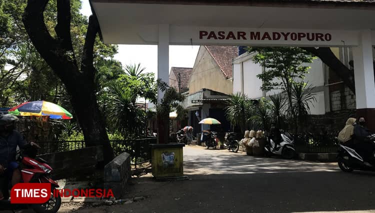 Juli 2021, Pemkot Malang Mulai Pembangunan Pasar Madyopuro