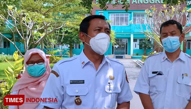 Pasien Covid-19 Membludak, IGD RS Widodo Ngawi yang Sempat Ditutup Kini Buka Kembali