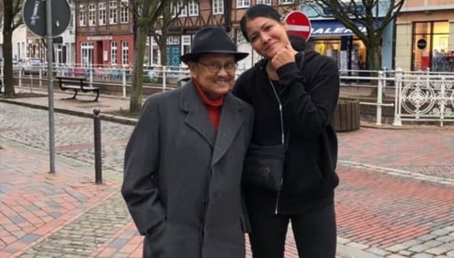 Cucu BJ Habibie Menangis: Indonesia Selalu di Benaknya, Tapi Dia Dilecehkan Indonesia