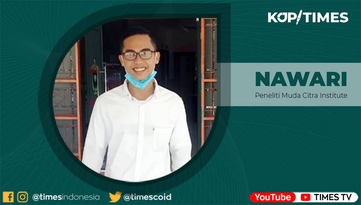 Menakar Peluang Jabatan Presiden Tiga Periode