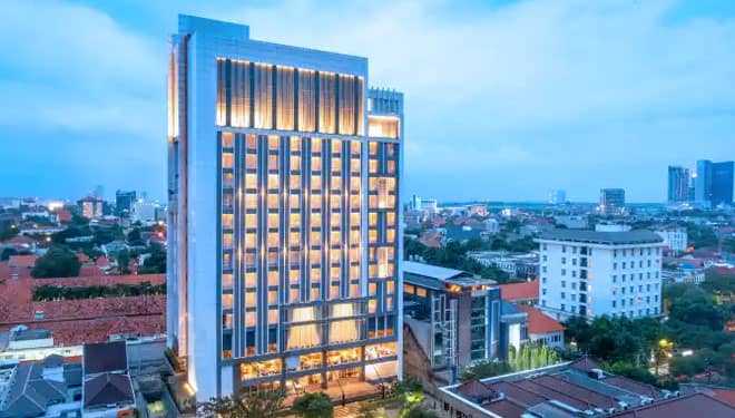 Yuk Intip Rekomendasi Staycation Keluarga di Hotel Royal Tulip Darmo Surabaya