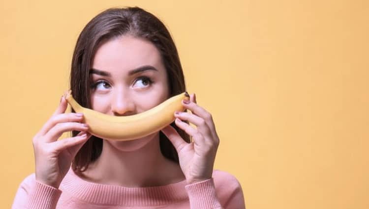 Wow, Makan Pisang Malam Hari Banyak Manfaatnya