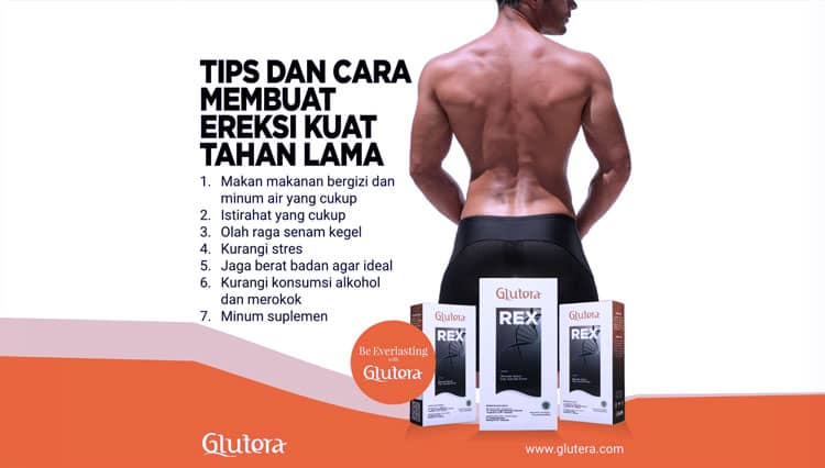 7 Tips Bikin Ereksi Kuat dan Tahan Lama