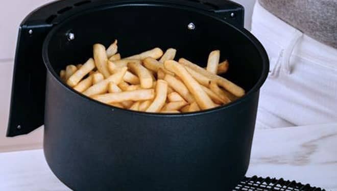 Bahaya Air Fryer untuk Kesehatan Tubuh yang Perlu Kamu Tahu