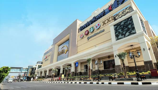 PPKM Darurat, Operasional Plaza Ambarrukmo Tutup Sementara