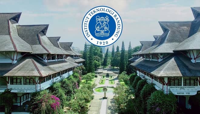 Sejarah Hari Ini: 3 Juli, 101 Tahun Berdirinya Institut Teknologi Bandung