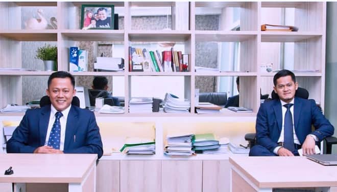 ASP Law Firm Peringkat Enam Kantor Hukum Litigasi Terbesar di Indonesia