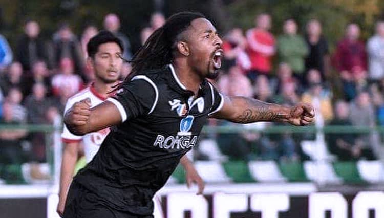 Resmi, Arema FC Datangkan Striker Asal Portugal Carlos Fortes