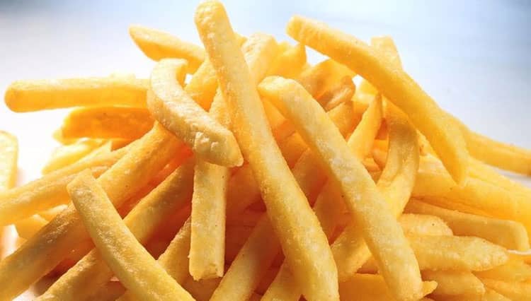 Yuk Bikin Sendiri Kentang Goreng Rumahan yang Hemat dan Sehat