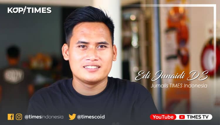 Resistensi Media Mainstream dalam Semarak Media Sosial