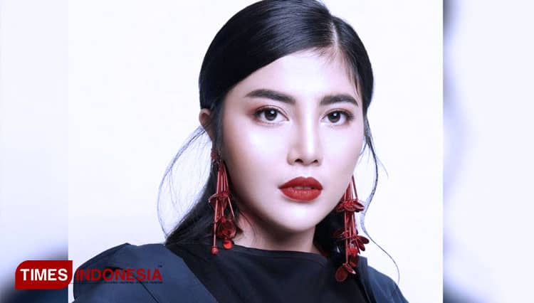 Meski Pandemi, Riris Riska Diana Tetap Survive di Bisnis