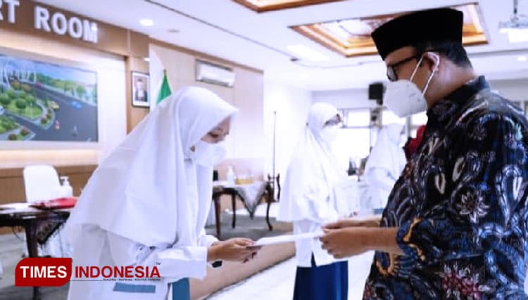 Hari Anak Nasional dan Sejuta Cerita Anak Banyumas di Masa Pandemi Covid-19