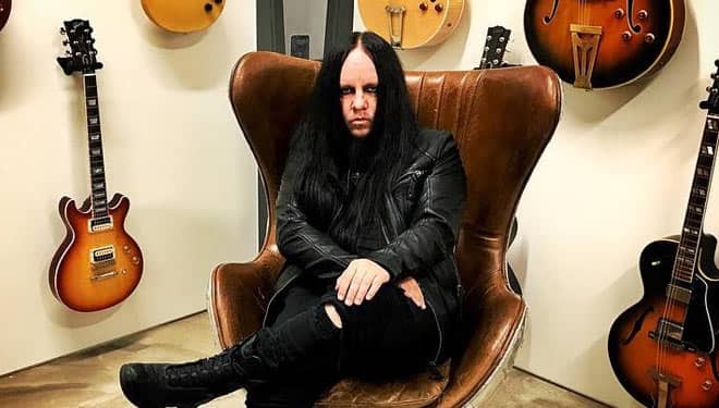 Gelap Tanpa Kata, Reaksi Slipknot Pasca Meninggalnya Joey Jordison