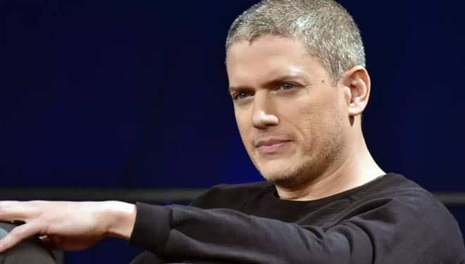 Wentworth Miller "Prison Break" Didiagnosa Autisme