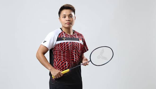 Apriyani Rahayu: Kerendahan Hati Membuatmu Lebih Dicintai