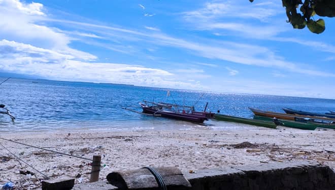 Empat Desa di Pulau Taliabu Timur Butuh Akses Jalan Darat