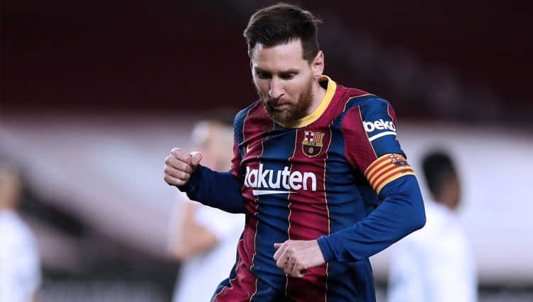 Membaca Perjalanan Gemilang Lionel Messi di Barcelona