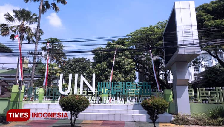Kilas Balik Kegiatan MABA UIN Maliki Malang Saat Sebelum Corona