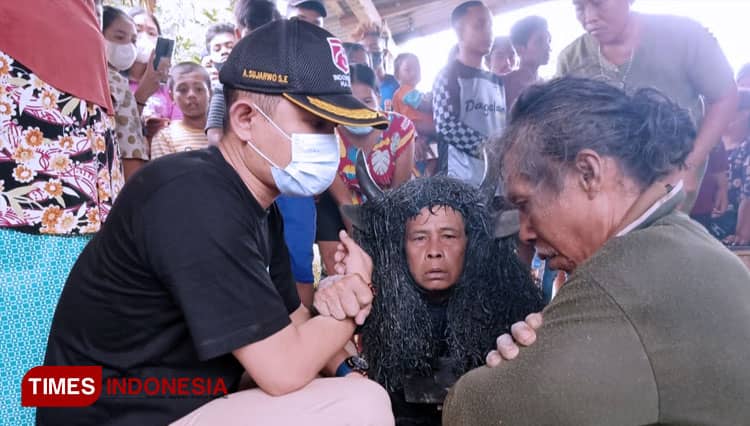 Asal Usul Desa Aliyan Banyuwangi, Kisah Heroik Hingga Tradisi Mistis Keboan