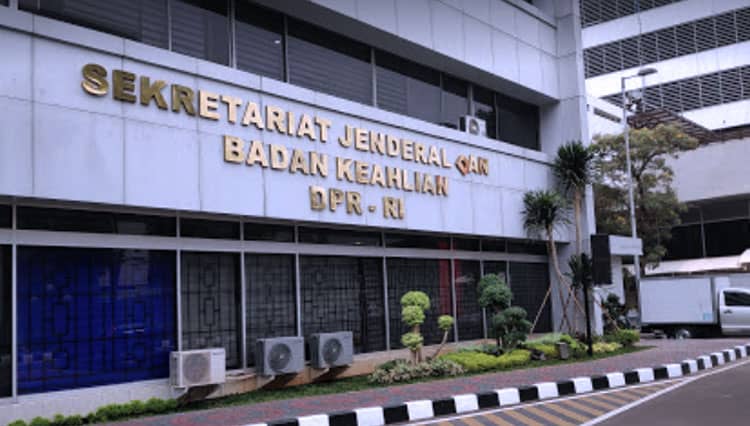 Sidang Tahunan MPR RI Digelar Minimalis, Berikut Cara Mengikuti Secara Virtual