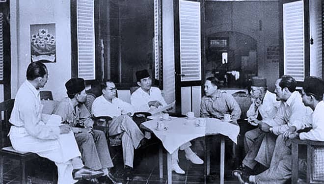 Sejarah Hari Ini: 16 Agustus, Peristiwa Rengasdengklok dan Kematian Sang Raja