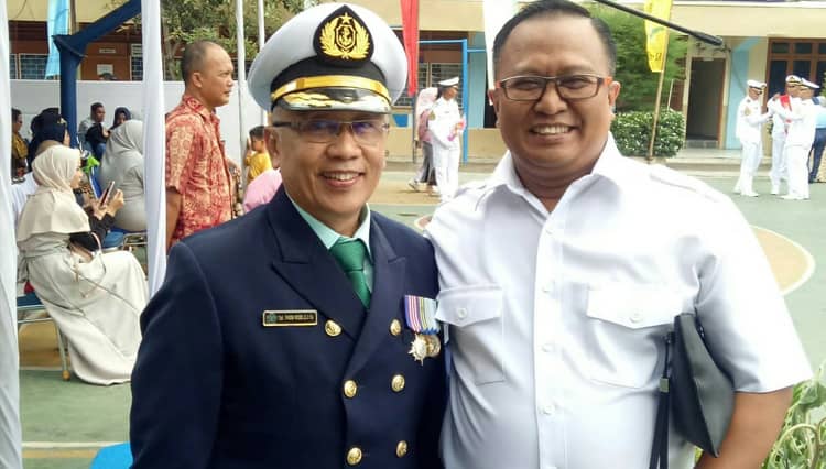 Dr. Dodi Sugianto Ajak Seluruh Putra-Putri Indonesia Bergabung dengan Akademi Maritim Aman Jaya