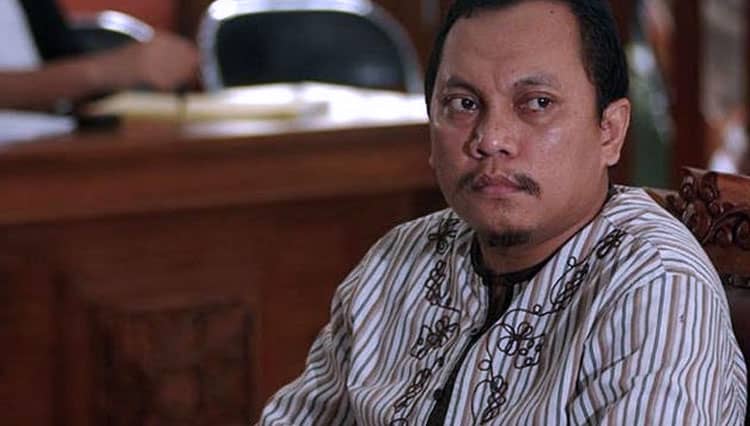 Terpidana Korupsi Gayus Tambunan Turut Terima Remisi di HUT ke-76 RI