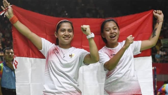 Profil Khalimatus Sadiyah Sukohandoko, Atlet Paralimpiade Tokyo 2020 Asal Mojokerto