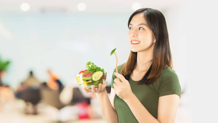 Nafsu Makan Hilang karena Lidah Terasa Pahit, Yuk Atasi dengan Cara Ini