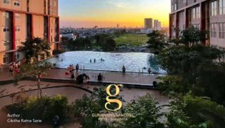 Lima Tahun Gunawangsa Hotel Merr, Bangkit dan Bersinar