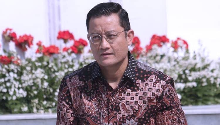 Mengenal Juliari Batubara, Eks Menteri Sosial Lulusan AS yang Korupsi Bansos