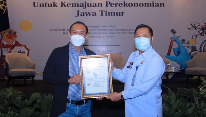 Nama dan Logo Persela kini Secara Eksklusif Jadi Milik PT. Persela Jaya
