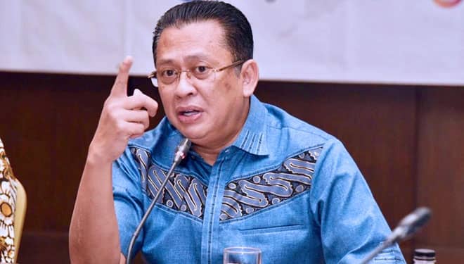 KKB Papua Makin Biadab, Ketua MPR RI Minta TNI-Polri Tumpas Teoris KKB