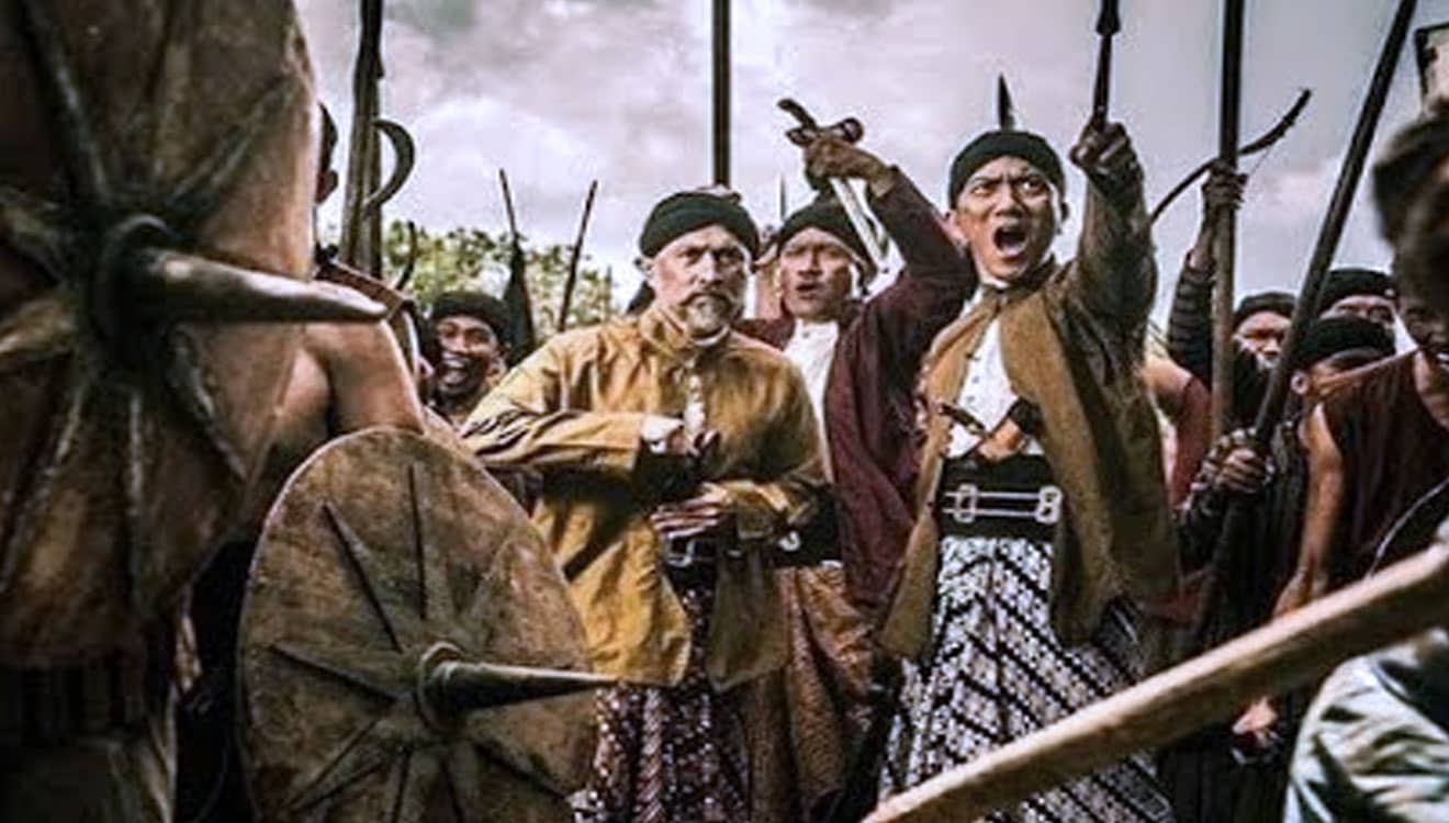 Sejarah Hari Ini: 27 Agustus, Sultan Agung Menyerang Pusat VOC di Batavia