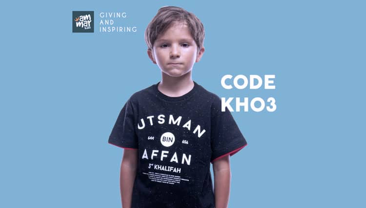 5 Rekomendasi Brand Baju Lokal untuk Anak yang Berkualitas Premium