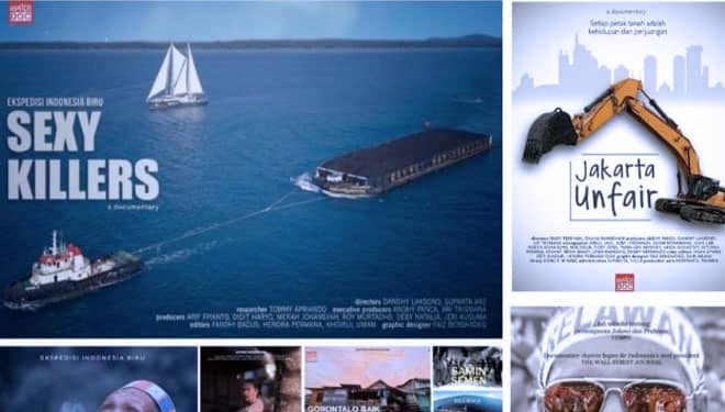 Watchdoc Documentary Maker dari Indonesia Raih Ramon Magsaysay Award