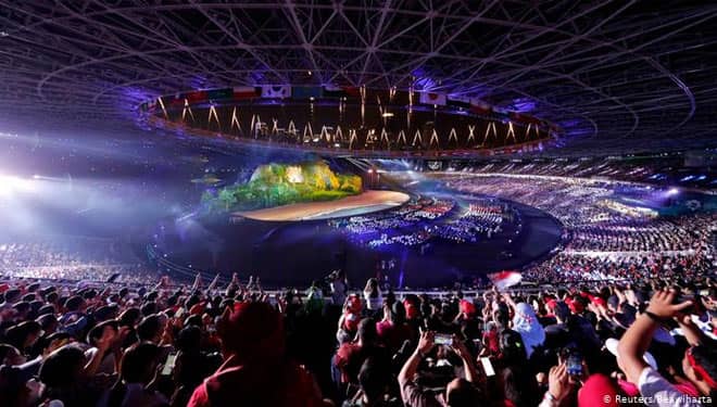 Sejarah Hari Ini: 2 September, Mengenang Sukses Asian Games Jakarta