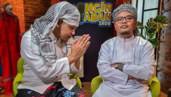 Ditangkap Karena Narkoba, Ini Profil Coki Pardede Berikut Kontroversinya!