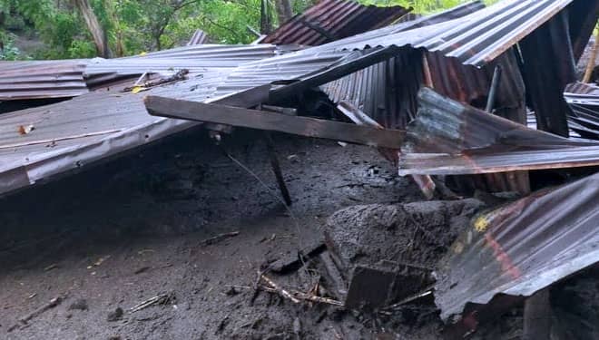 Pasca Banjir Bandang di Ngada, BPBD NTT Fokus Pencarian Korban Hilang
