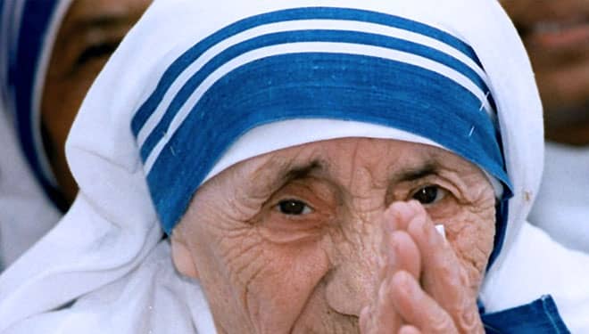 Sejarah Hari Ini: 5 September, Menggenang Sosok Suci Bunda Teresa
