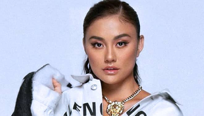 Agnes Monica: Bela Negara dengan Karya