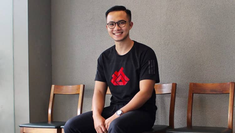 Buat Indonesia Bergerak Melalui Aplikasi Virtuathlon