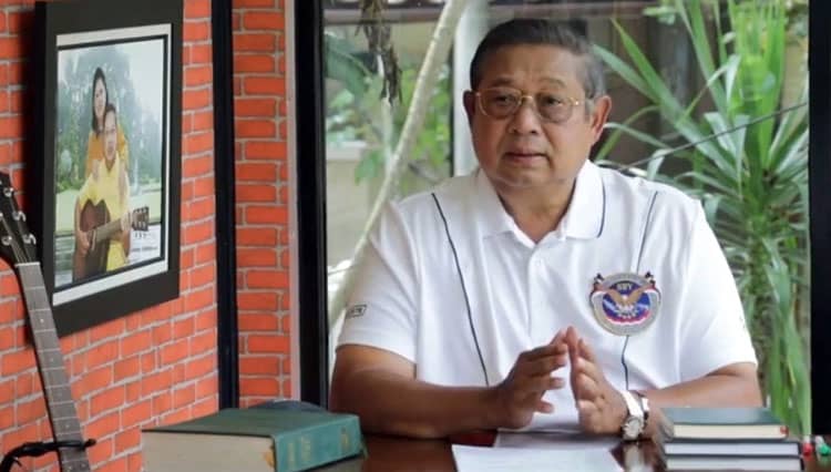 Karir Gemilang SBY: Dari Musisi, Penulis, Militer Hingga Presiden Dua Periode