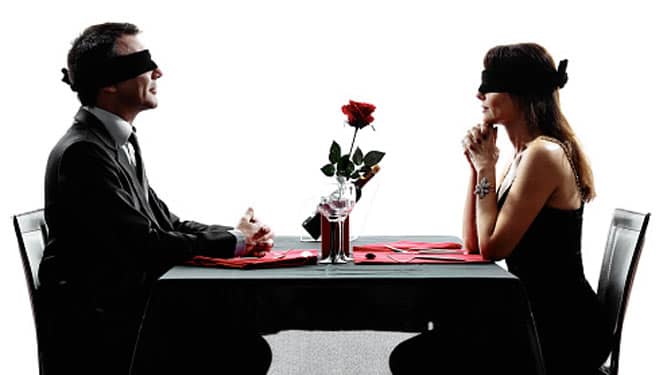 Mengenal Blind Date, Dampak dan Antisipasinya
