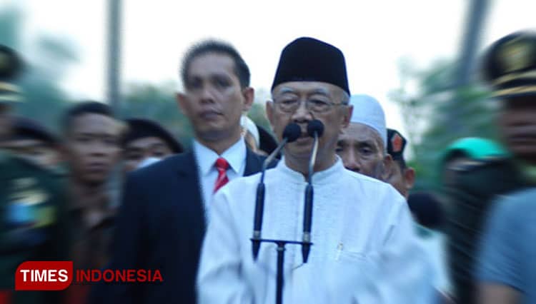 Selamat Ulang Tahun Gus Sholah, Sang Arsitektur Pemersatu Umat