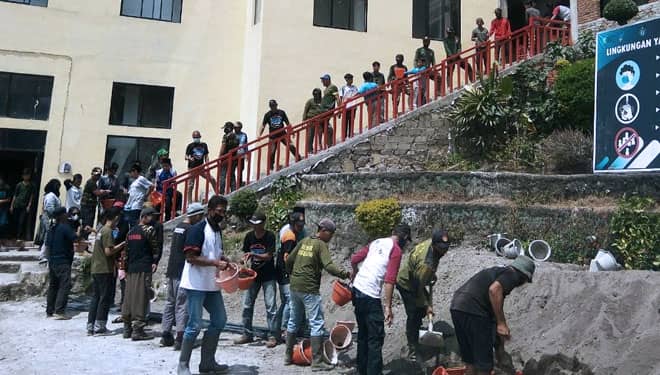Gus Agung: Bila Punya Niat untuk Menjadi Lebih Baik Jangan Ditunda-tunda