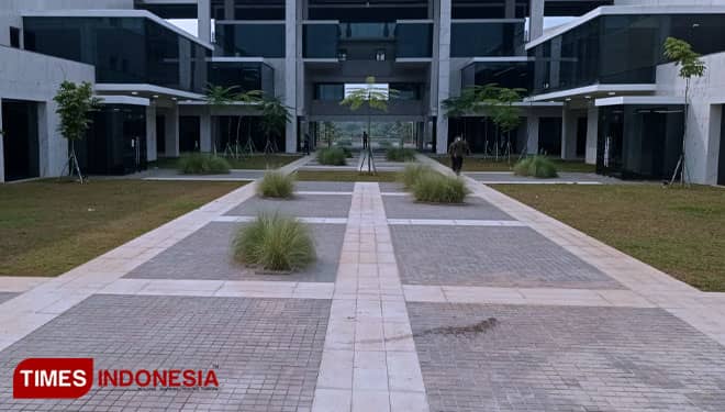 Universitas Islam Internasional Indonesia Mulai Membuka Perkuliahan Program Magister