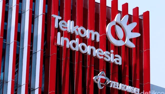 Jaringan Telkomsel dan IndiHome Mulai Pulih