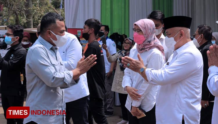 Bupati Malang Wacanakan Ganti Nama Kabupaten Malang Jadi Kabupaten Kepanjen